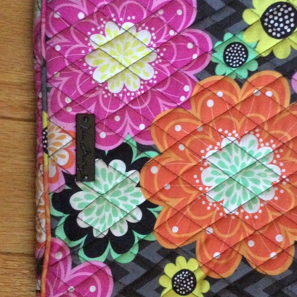 Vera Bradley iPad case